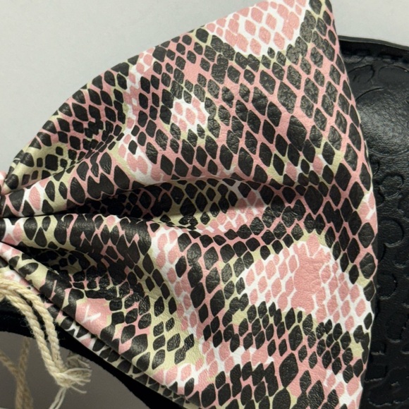 Disney Loungefly Animal Kingdom Park Mouse Ears Headband - Picture 3 of 8